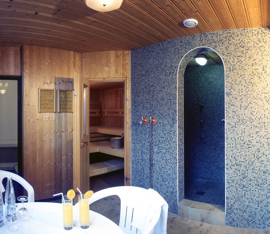 Gasthof Thanner Brandberg ภายนอก รูปภาพ